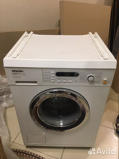 Ремонт стиральных машин на дому и в сервисе