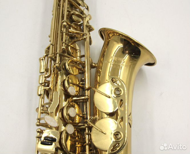 Саксофон Альт Mercury USA