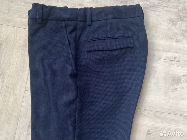 Школьный костюм для мальчика