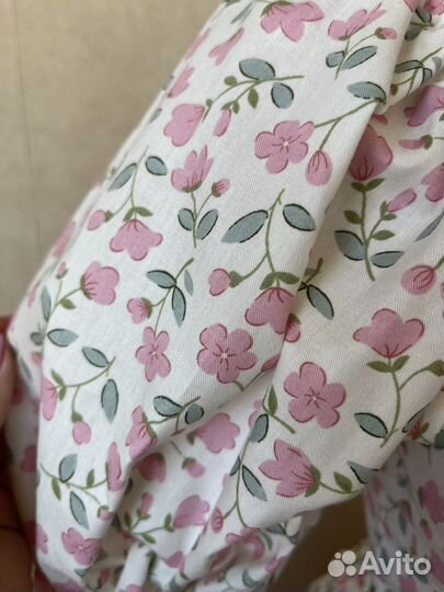 Новый летний женский комплект