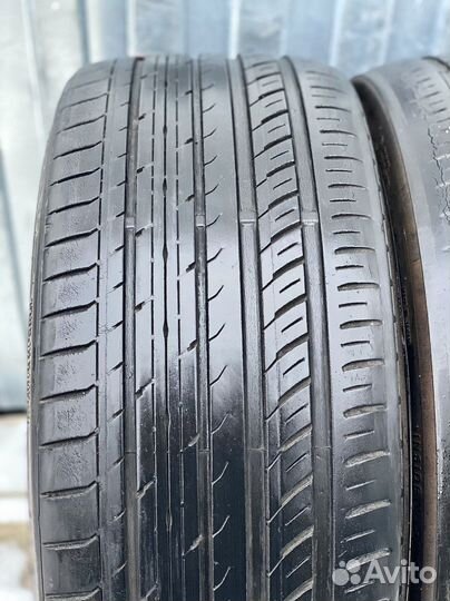 Toyo Proxes C1S 255/30 R21 93W