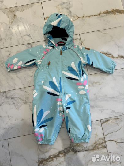 Комбинезон демисезонный Reima 74
