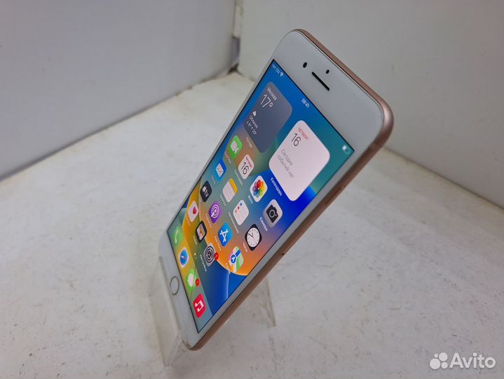 iPhone 8 Plus, 64 ГБ