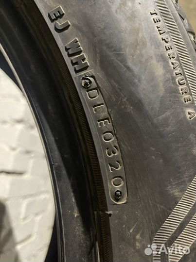 Bridgestone Alenza 001 275/50 R21