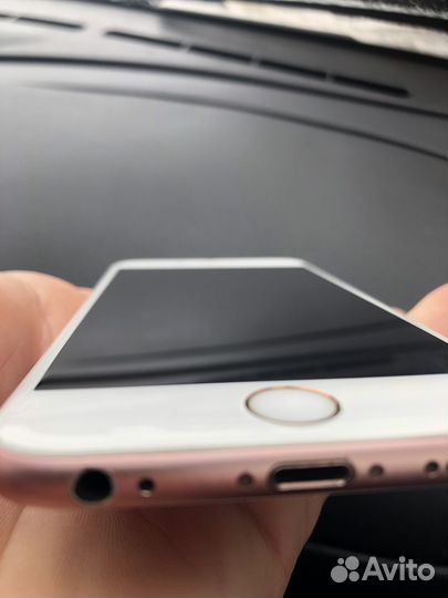 iPhone 6S, 32 ГБ