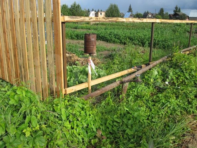 Участок 8,8 сот. (ИЖС)