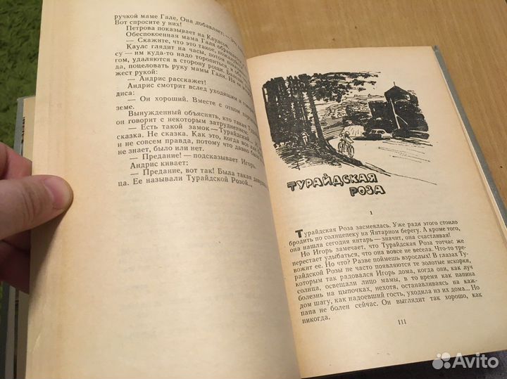 Нагишкин Город золотого петушка 1962 Филипповский