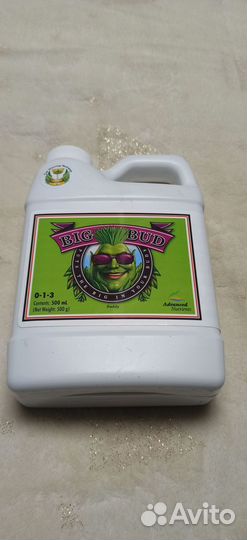 Удобрение Advanced Nutrients pH Perfect