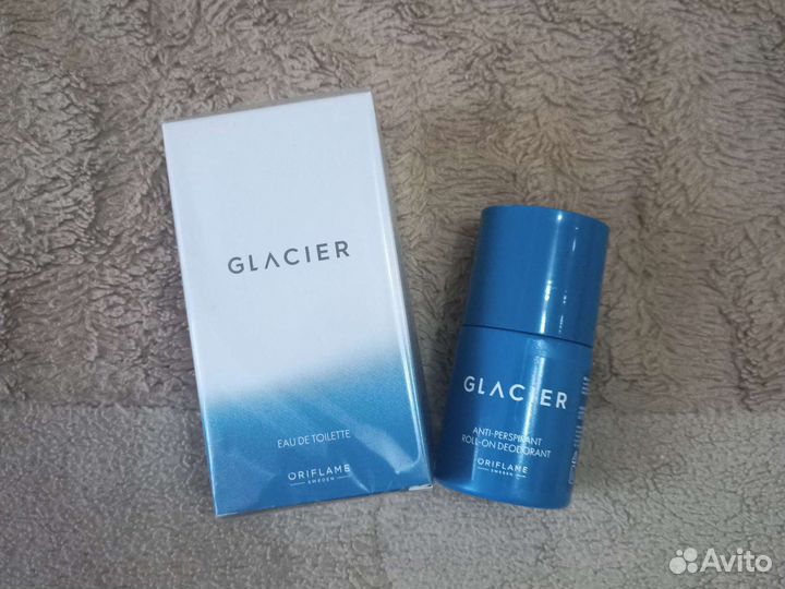 Мужские ароматы Орифлейм