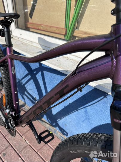 Велосипед Scott Contessa Active 40 29