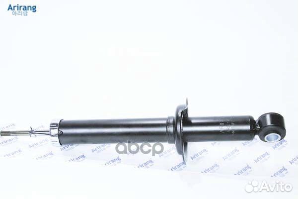 Амортизатор hyundai sonata 98- газ.задн. (с ABS