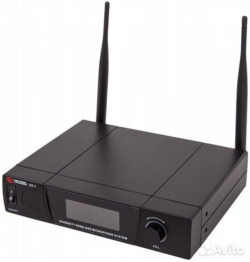 Микрофонная радиосистема Volta US-1
