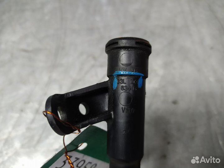 Трубка масляного щупа Skoda Octavia (A5 1Z)