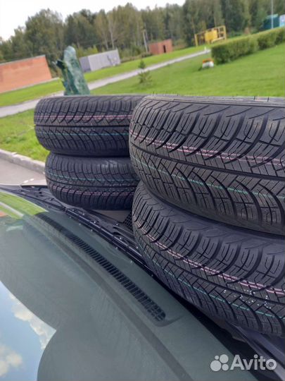 Coker Tire Classic 155/65 R14 20G