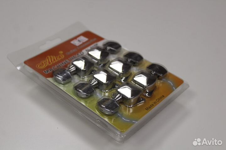 Колки для акустической гитары Alice