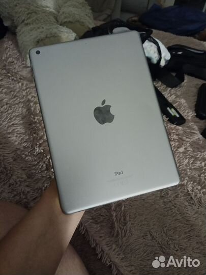 iPad 6 2018 32gb Ростест
