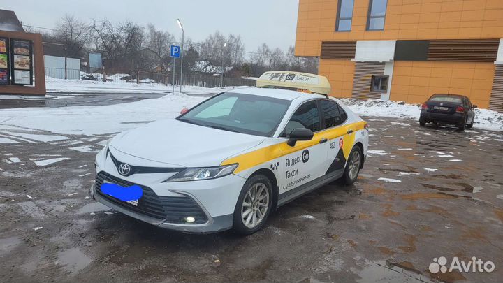 Услуги такси межгород