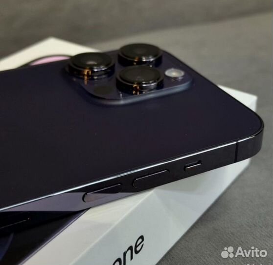 iPhone 14 Pro, 256 ГБ