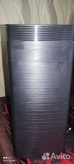 Игровой системный блок i5