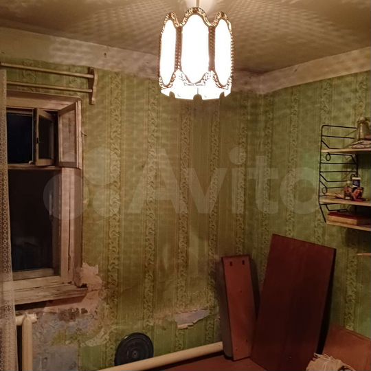 2-к. квартира, 38 м², 5/5 эт.