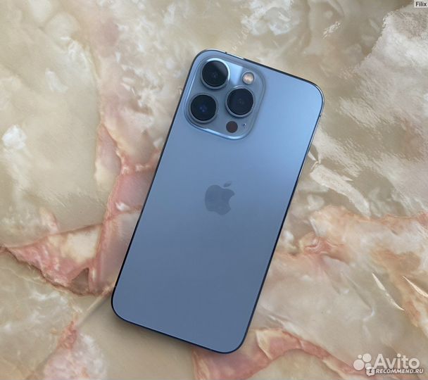 iPhone 13 pro