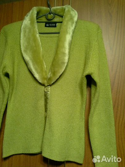 Женская одежда размер 46-48