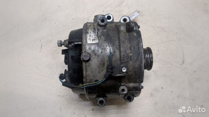 Генератор Mercedes C W203, 2003