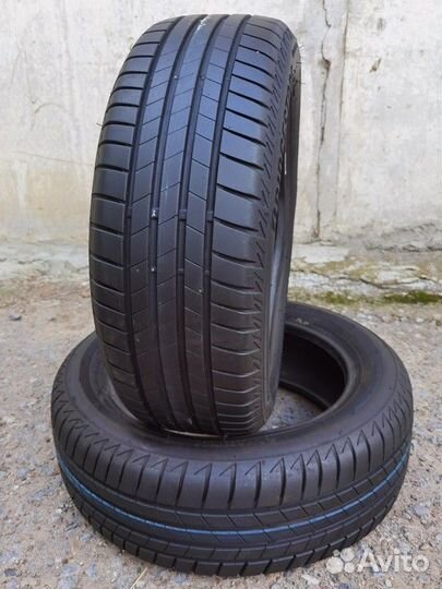 Bridgestone Turanza T005 185/55 R15 82V