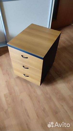 Тумбочка офисная 50*41*56