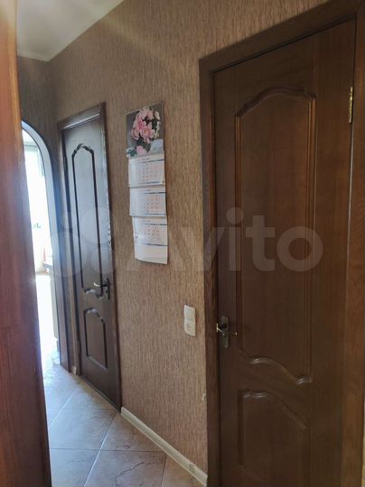 3-к. квартира, 110 м², 8/17 эт.