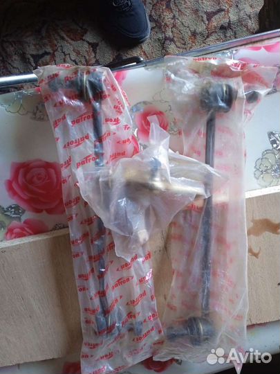 Запчасти для Lifan