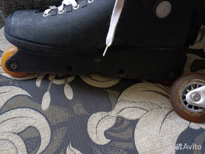 Ролики Roces, Amigo