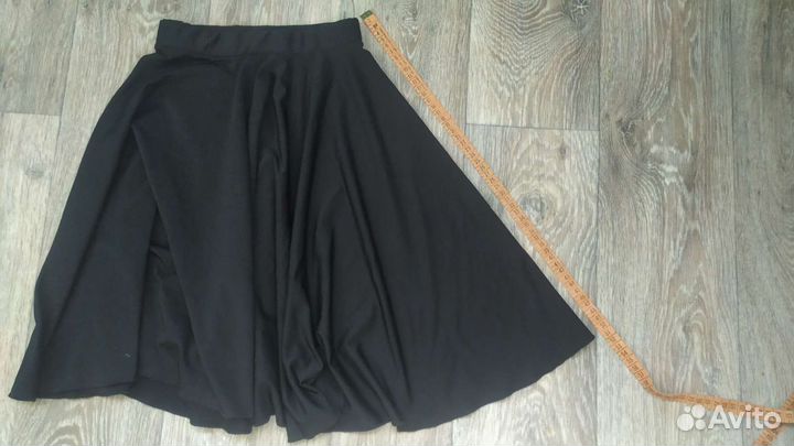 Юбка для народных танцев