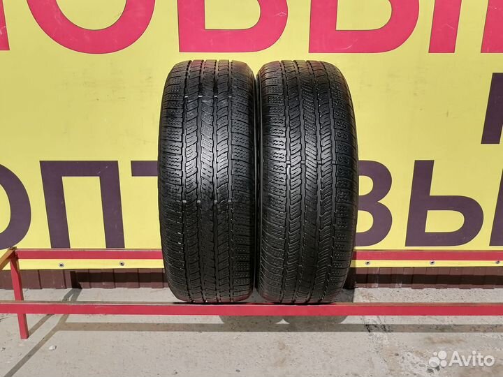 Nexen Roadian HTX RH5 275/55 R20