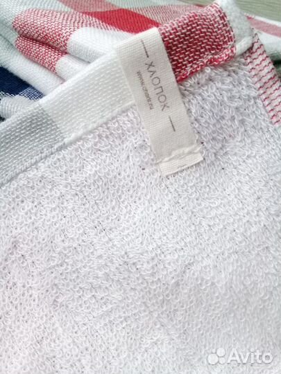 Салфетки и полотенца для кухни