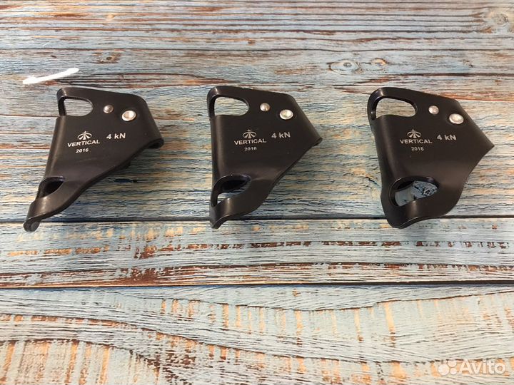 Восьмерки Венто / Вертикаль