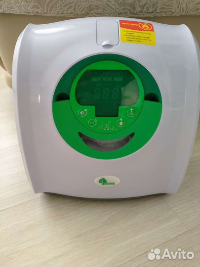 Концентратор кислорода