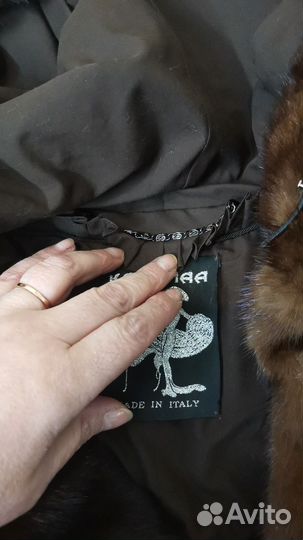 Пошив и ремонт одежды