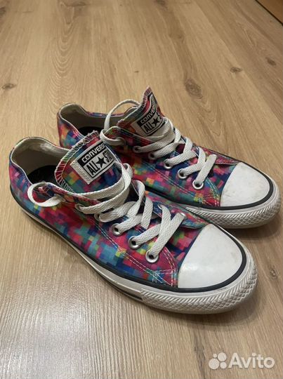 Кеды Converse