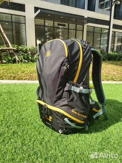 Рюкзак Jack Wolfskin moab jam 30 basic