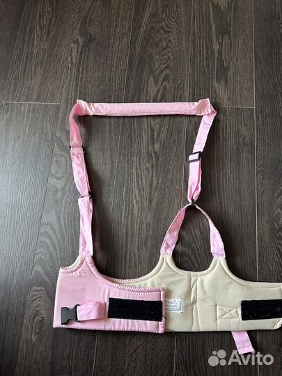 Вожжи для ребенка