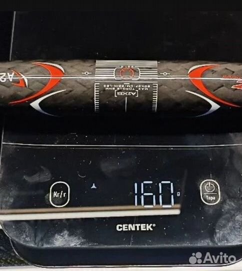 Руль для велосипеда на вынос 31.8