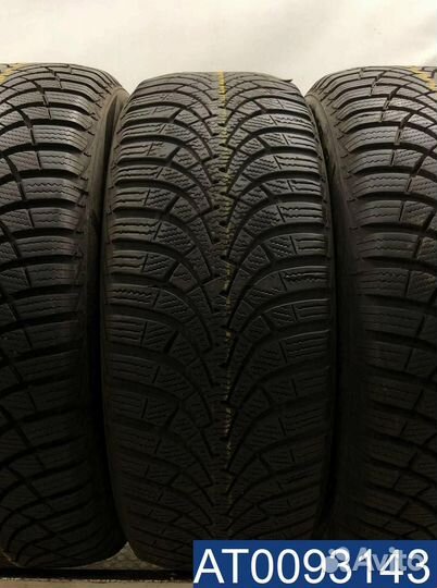 Goodyear UltraGrip 9 205/55 R16 98V
