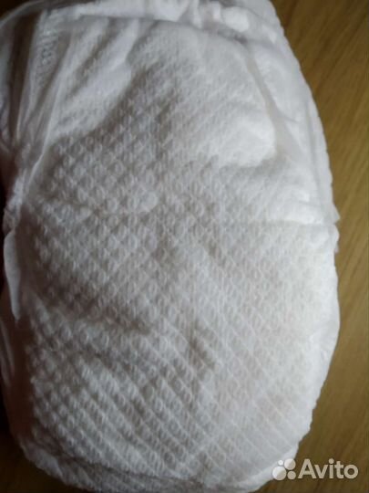 Подгузники -трусики 4,5 Юмико