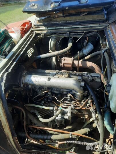 Городской автобус ПАЗ 4234, 2007