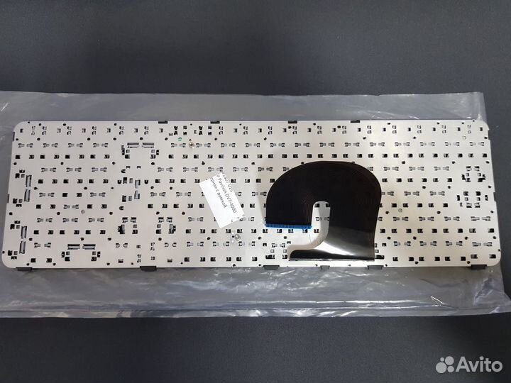 Клавиатуры для ноутбуков HP
