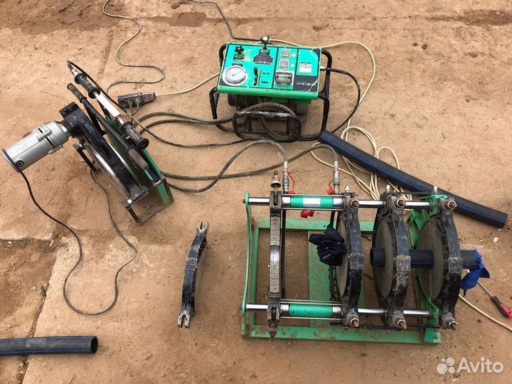 Качественно работы по монтажу водопровода