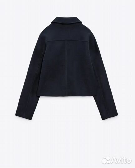 Бомбер Zara Новый