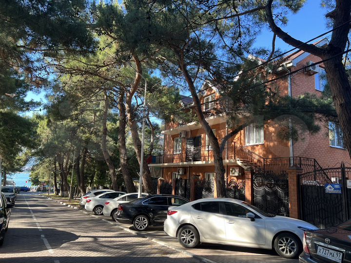 Комната 20 м² в 1-к., 3/3 эт.