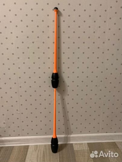 Булава для художественной гимнастики